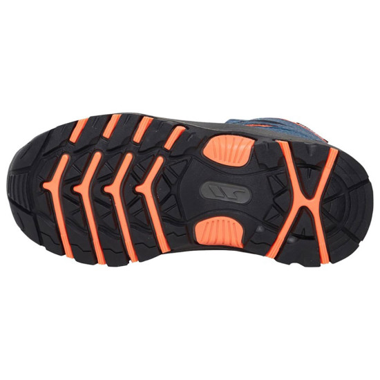 Trespass Gillon II Mid Cut